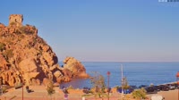 Córcega - Ota - Puerto