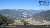 Bolzano - Funivia del Colle-Kohlererbahn