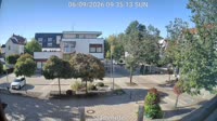 Laichingen - Centro de la ciudad
