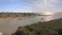 Breitenbrunn am Neusiedler See - Neuer Strand