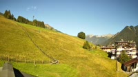 Lermoos - Grubigstein Ski Resort