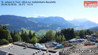 St. Johann in Tirol - Jodlalmbahn