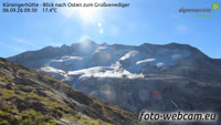 Obersulzbachtal - Großvenediger