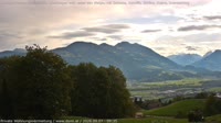 Frastanz - Amerlügen - Walserkamm