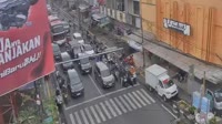 Bali - Denpasar - Traffico