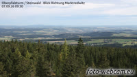 Steinwald - Marktredwitz