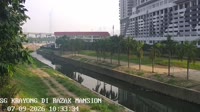 Kuala Lumpur - Sungai Besi - Razak Mansion