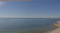 Monfalcone - Marina - Isola Bagni