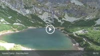 Vysoké Tatry - Velické pleso