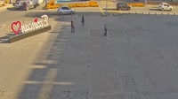 Erzincan - Dörtyol meydanı
