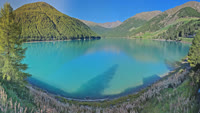Schnals - Schnalstal - Lac de Vernago
