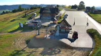 Rusiń-Ski Resort