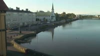 Reykjavíkurtjörn