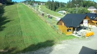 Henryk Ski - Slidinėjimo nuokalnės