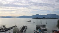 Gstadt am Chiemsee - Yachthafen