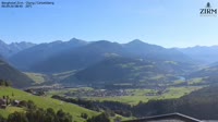 Geiselsberg - Kronplatz - Berghotel Zirm
