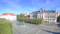 Klagenfurt - Neuer Platz