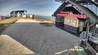 Jaworzyna Krynicka - Slidinėjimo kurortas