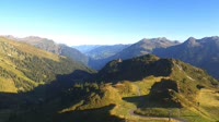Sankt Gallenkirch - Versettlabahn Bergstation