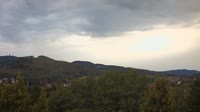 Bad Tabarz - Burgholz