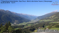 Pass Thurn