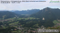 Marquartstein