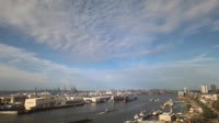 Hamburg - Hafen