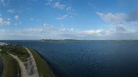 Fehmarn - Yachthafen Burgtiefe