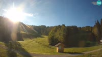 Cerkno - Brdo