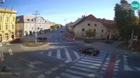 Karlovac - Via Peter Zrinski