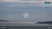 Kiel - Vista panoramica