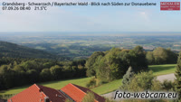 Schwarzach - Grandsberg