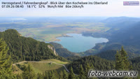 Herzogstand - Kochelsee
