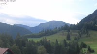 Oberstaufen - Biohotel Schratt