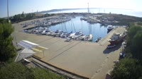 Isola Capo Rizzuto - Porto di Le Castella