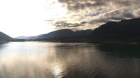 Walchsee - Seeblick