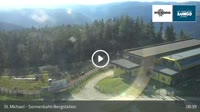 Sankt Michael im Lungau - Sonnenbahn Bergstation