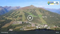 Aineck - Katschberg - Katschberghöhe