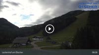 Lackenhof am Ötscher - Eibenkogl Bergstation