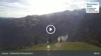 Dachstein - Zwieselalm mountain station