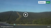 Klaffer am Hochficht - Reischlberg Mittelstation