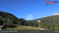 Gammering - Spital am Pyhrn