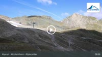 Kaprun - Kitzsteinhorn Alpincenter