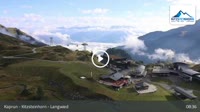 Kaprun - Kitzsteinhorn Langwied