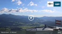 Mauterndorf - Großeck Sender Bergstation