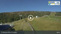 Sankt Margarethen im Lungau - Aineck Mittelstation