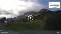 Zauchensee - Gamskogelhütte