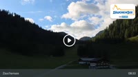 Zauchensee - Weltcuparena