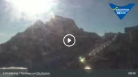 Schladming - Bergstation Dachstein Hunerkogel