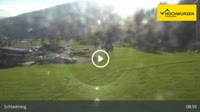 Schladming - Hochwurzen Talstation